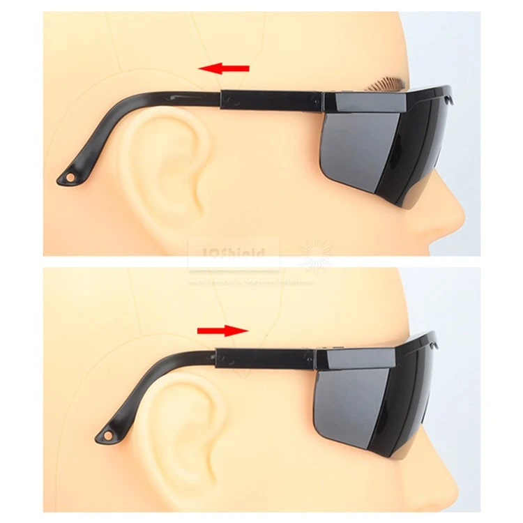 Safety Glasses