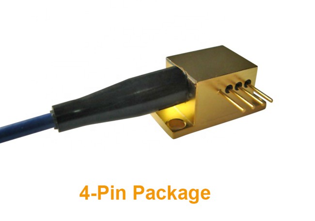 808nm 2W Fiber Laser Diodes with PD 808nm 2W Fiber Laser Diodes with PD