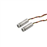 Módulo Laser de Posicionamento Ajustável de 650nm 200mw