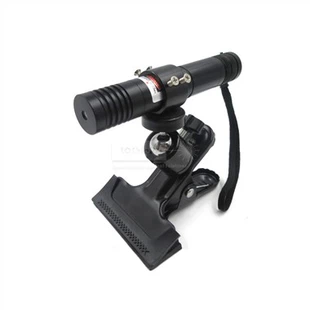 Bateria embutida do módulo de laser portátil