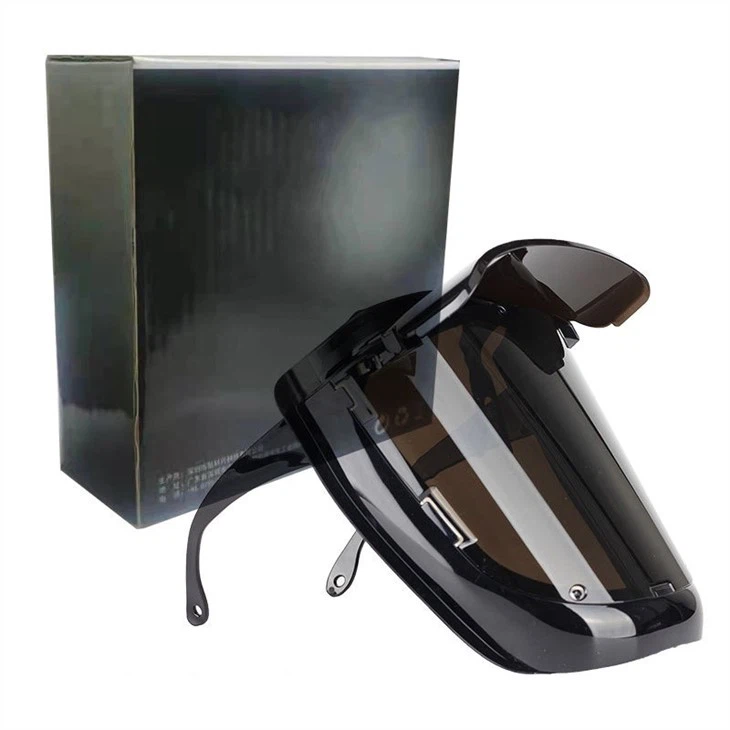 Welding Face Shield Auto Darkening