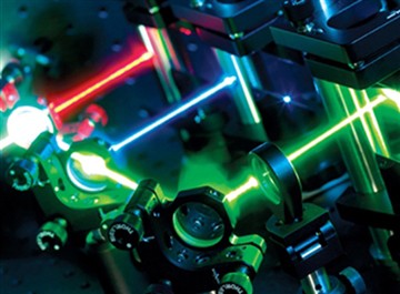 Aplicações de laser em todas as indústrias