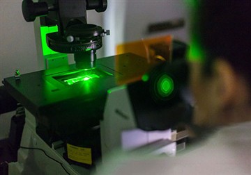 Aplicação e Prospecção do Módulo Laser