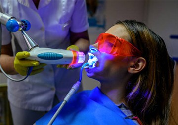 Óculos de segurança para laser
