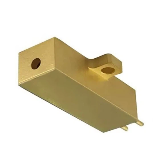 1535nm 20uJ 2KHz Eye-Safe Pulsed Erbium Glass Laser Module best