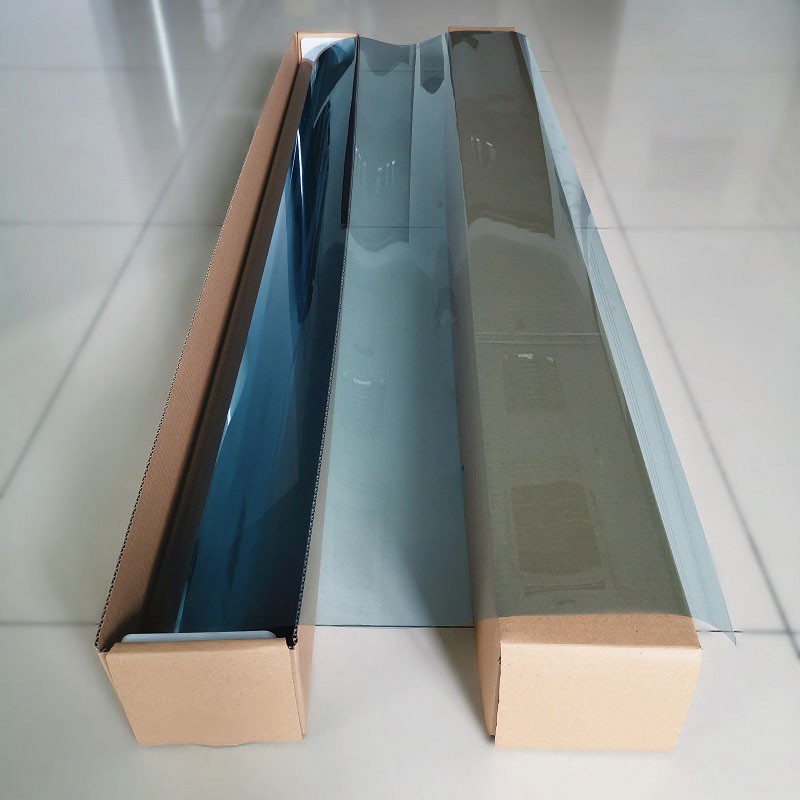 Película de Proteção a Laser