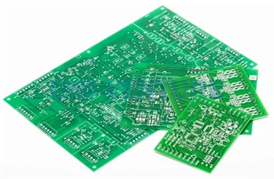 Aplicação de laser na perfuração a laser de placas de PCB