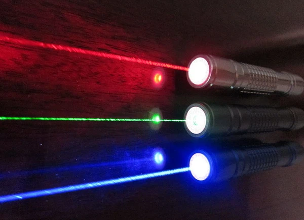 red laser red laser