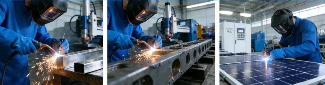 High Protection Laser Safety Clothing And Gloves For Laser Welding Cutting High Protection Laser Safety Clothing And Gloves For Laser Welding Cutting